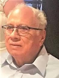 Ramon Macias Obituary (1939