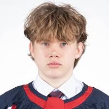 Seth Morin's Instagram, Twitter & Facebook