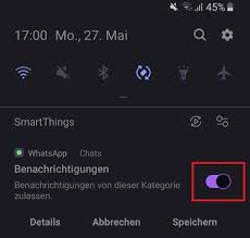 Check spelling or type a new query. Push Benachrichtigung So Aktivieren Oder Deaktivieren Sie Die Mitteilung