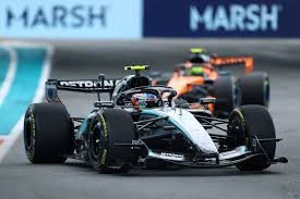 🚨| Wolff supports F1 move to V8 engines but wary of 'looking ridiculous'  in 2031: &mdash; Mercedes team principal Toto Wolff expressed support for a  return to V8 engines in Formula 1