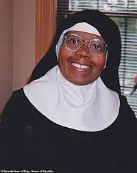 The incredible story of Sister Wilhelmina, the Missouri nun whose body  shows little sign of decay