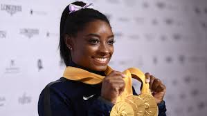 American olympic gymnast simone biles' net worth is usd 2 million. Here S How Much Money Simone Biles Has Made As A Gymnast