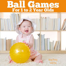 A fun counting, fine motor, and sensory activity with monster eyes! Ball Games For 1 2 Year Olds Easy Peasy And Fun