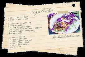 Find 3,346 tripadvisor traveller reviews of the best fish & chips and search by price, location, and more. Easy Vacation Recipes Resort Realty Obx Outer Banks Blog