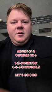 #mentorcardinals #fridaynightlights #goingtothechip #team100  #captaincardinal #football #fyp #winners @Noah Conley @THE.MHS.NEST @Mentor  Barstool