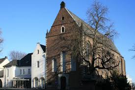 Nice spot near markt platz, in neuss, where you can have a good hearty meal and not over pay as you would in alstadt dusseldorf. Datei 398 1 148 Kirche Und Kloster Markt 42 44 Neuss Jpg Wikipedia