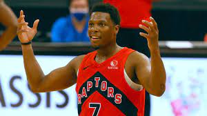 Mar 25, 2021 · kyle lowry (photo by douglas p. Nba Trade Deadline 2021 Kyle Lowry Victor Oladipo On The Move