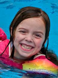 Pools open grandkids love grandpa and grandmas pool