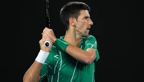 All eyes will be on djokovic, who is carrying an injury going into the match. 2021 Australian Open Draw Breakdown Analysis And Predictions