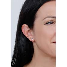 orecchini donna gioielli GioiaPura Luce AC-O701205-07 orecchini GioiaPura