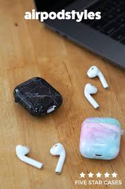 Top Quality Airpods Cases Case Airpod Case Electronics Apple