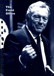 Dallas Cowboys Media Guide (1997)