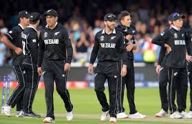 It started on 1 august 2019 with the first test of the 2019 ashes series, and finished with the final at the rose bowl, southampton in june 2021. The Hidden Clause That Decided World Cup Final Cricket Com Au