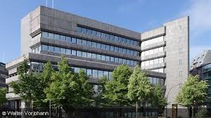 Hamburg Branch Deutsche Bundesbank