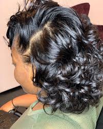 Muslimah Stylist Sadiyah On Instagram Press And Curl Beyond Fierce Get Fierce Natural Hair Styles Hair Styles Curls
