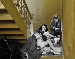 Apr 08, 2014 · warning: Vintage Crime Scene Photos Superimposed On Modern Ny Streets Warning Graphic Fstoppers