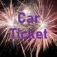 Purchase a Car Ticket for Bonfire Night 2025 event image