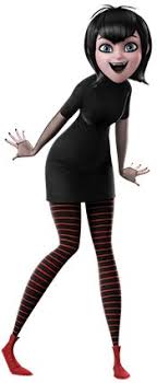 Portrait of mavis as a young vampire. Diy Mom Mavis Costume From Hotel Transylvania 2