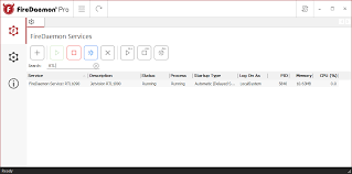 Not to worry, vrs has a wizard to guide you through the setup. Run Jetvision Rtl1090 Ads B Atc Decoder As A Firedaemon Pro Windows Service