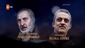 Pin Oleh Osman Aykut71 Di Kurtlar Vadisi