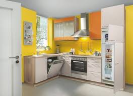 Moderne Kuchenzeile Von Welnova Einbaugerate Inklusive Moderne Kuche Einbaukuche Kuche Block
