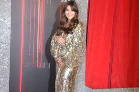 Congratulations @brookelevivincent and @kean8 and a massive congratulations to gorgeous big brother mexx xxx. Brooke Vincent Pregnancy Has Removed Some Body Hang Ups