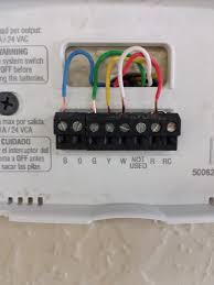 Not sure how to get your thermostat wired correctly? Honeywell 4000 Thermostat Wiring Diagram Wiring Diagram For 2000 Nissan Xterra Pipiiing Layout Yenpancane Jeanjaures37 Fr
