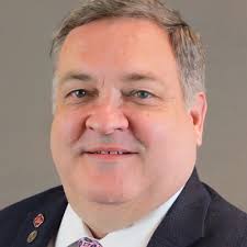 Kevin Martin's Speaker Profile @ Sessionize