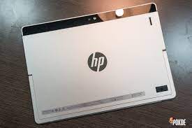 HP Elite x2 1012 G1 review - Pokde.Net