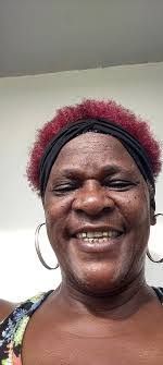 Yvette Mack's Instagram, Twitter & Facebook