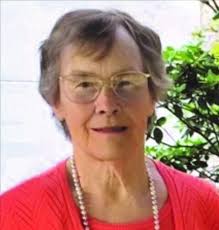 Joy Mahan Obituary (2022)