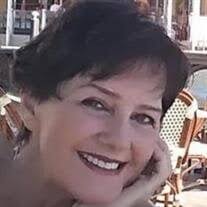 Linda Sue Wise Obituary