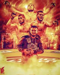 Sep 29, 2020 · the former real madrid star, cristiano ronaldo has some extraordinary traits in his playstyle of football. Khabib Wallpaper Wallpaper Sun