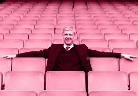 We are not associated with rolve, so please do not ask for the addition of more codes. Looking Back Arsene Wenger S Arsenal The Analyst