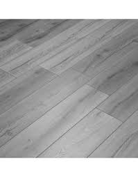 Farmhouse Light Grey Oak In 2020 Grey Laminate Flooring Grey Laminate Dark Grey Laminate Flooring