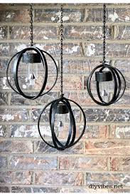 5 out of 5 stars. Diy Hanging Solar Light Diy Vibes