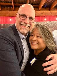 Michael Pelikan you may have shared a kidney with Cedell Clayton but both  of you have my heart!! ❤️❤️❤️