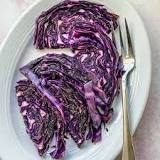 Is roasted red cabbage healthy?