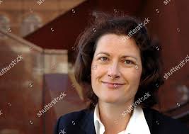 Michelle Doughty Chief Executive Proshare 2004 新闻传媒库存照片- 库存图片| Shutterstock  Editorial