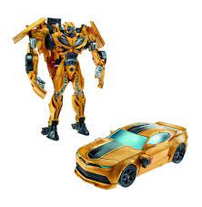 Transformers Age Of Extinction Flip Change Bumblebee Transformers Ninjago Lego Sets Transformers 4