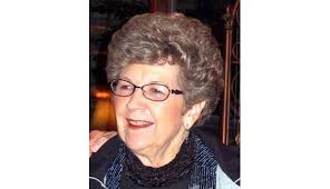 JOANNE STRONG Obituary (2021)