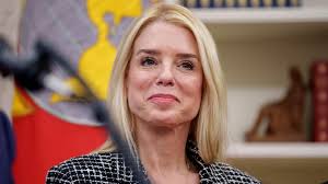 How Pam Bondi is already reshaping the Justice Department