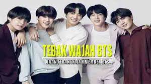 Maybe you would like to learn more about one of these? Link Ujian Tebak Wajah Bts Docs Google Form Tondanoweb Com