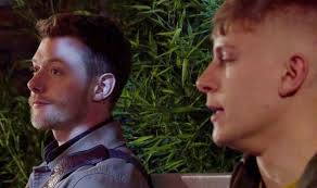 Coronation Street's Max Turner in love with Daniel Osbourne as romance  twist unveiled?