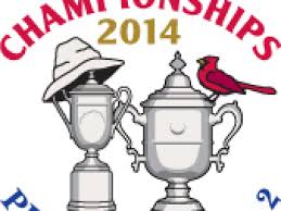 Us open golf live stream online free leaderboard all round 1st, 2nd, 3rd, 4th 5th and final round in fs1, nbc, fox sports 1. U S Opens 2014 Dueling Logos This Is The Loop Golf Digest