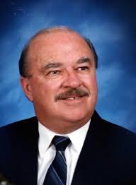 Kenneth Jones Obituary