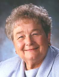 Obituary information for Margaret Dudgeon Cooper