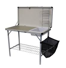 Jackaroo Camping Kitchen With Sink Outdoor Camping Kitchen Camp Kitchen With Sink Camp Kitchen