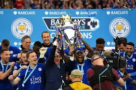 2 bajo tales reglas se fundó la primera competición oficial de la historia, la football association challenge cup —aún vigente en la actualidad— y que fue el torneo referencia a nivel mundial. Leicester Campeao Ingles 2015 16 Soccerblog