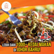 Food beverages packages pengerang johor bahru jb malaysia resort hotel lakeview terrace resort pm cafe no 17 jalan danau 32 taman desa jaya johor bahru 2020 lolol penghantaran makanan johor bahru food delivery service johor bahru 15 photos facebook Lolol Lolol Penghantaran Makanan Johor Bahru